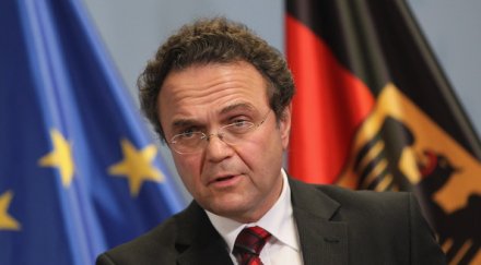 германската преса злорадства спряното влизане шенген