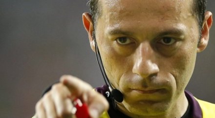 уефа решава доклади съдбата джунейт чакър