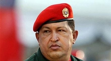 уго чавес балсамиран ленин