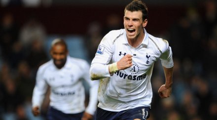 гарет бейл преговаря реал мадрид олд трафорд