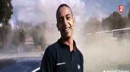 пиян мюсюлманин заплаши френски съдия смърт