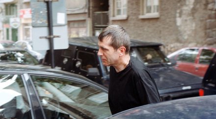 марешки заряза яне заради ковачки