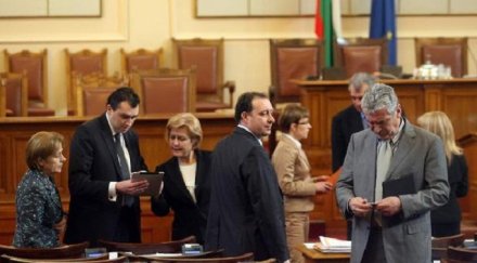 финала депутатите спешност утвърждават франкофонията