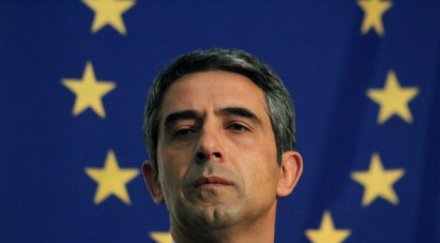 франс прес българският президент иска честни предсрочни избори