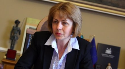 йорданка фандъкова имала политическа воля сметките топлофикация софия