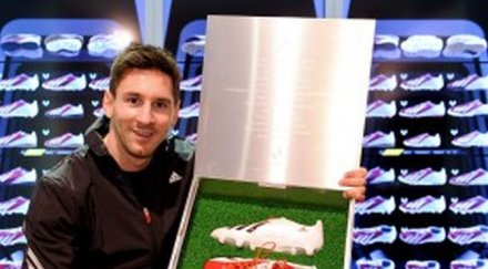 меси напусна барселона