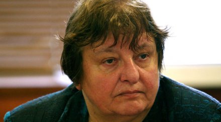 евгения харитонова новият шеф дкевр