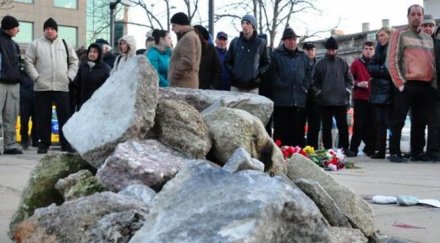 варна вярваме общински съвет искаме оставки