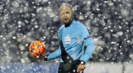 станислав тодоров свири дербито ботев левски