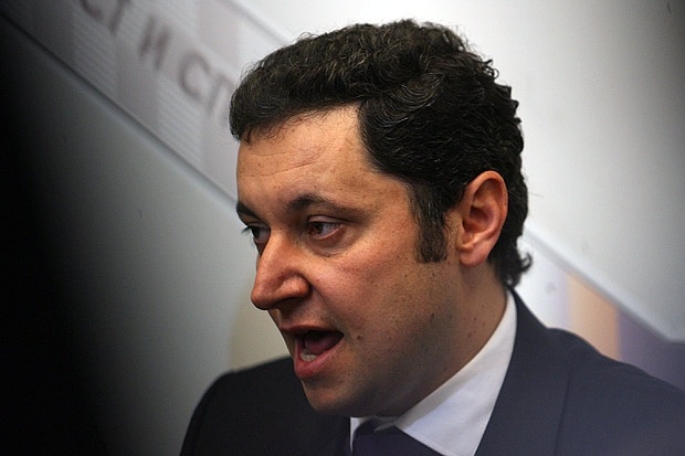 РЗС: Иванов и Плугчиева са кандидати на ДС и Гоце