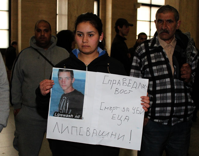 Оставиха в затвора охранителя, убил 16-годишния крадец Велин