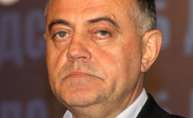 Ген. Атанас Атанасов: Отвличането на Лара разби на пух и прах успехите на Цветанов