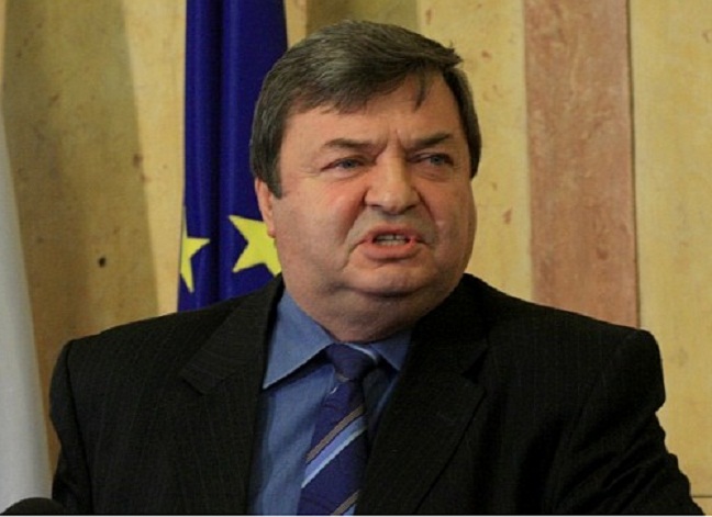 И ветеран на БСП се отрече от Бургас - Александруполис