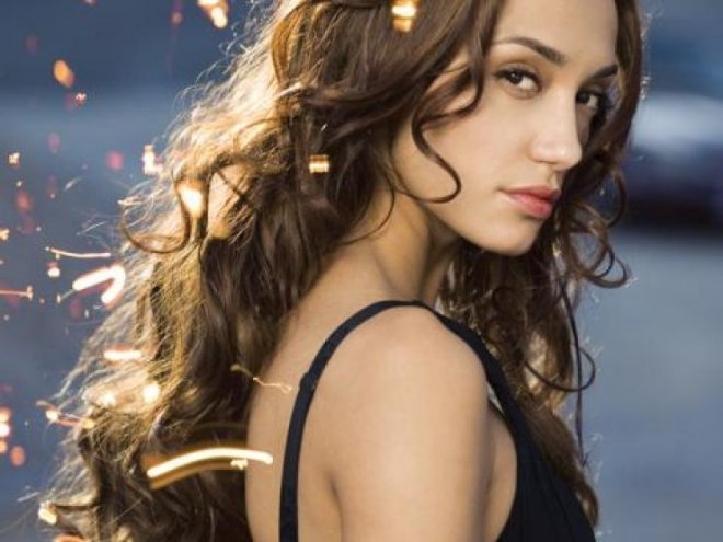 Мария Илиева пее в парижката зала Олимпия