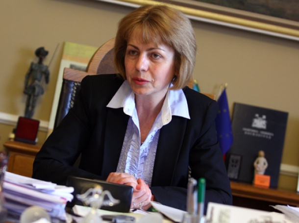 Фандъкова: Георги Кадиев ме атакува заради разширен финансов одит