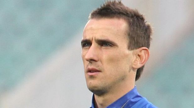 Веско Минев започна тренировки с Ботев (Пловдив)