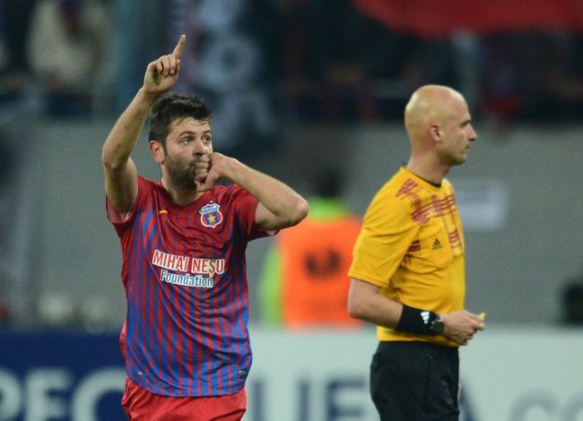 Стяуа срази европейския шампион Челси, върви към финала