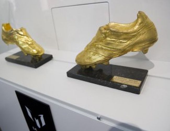 Музей на Меси отвори врати (снимки)