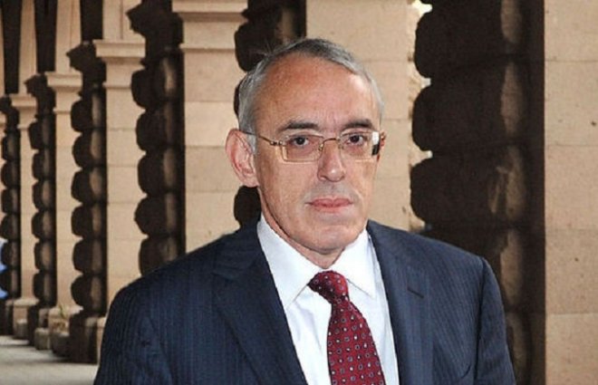 Сините обвиниха Огнян Донев и Марешки във финансиране на партии