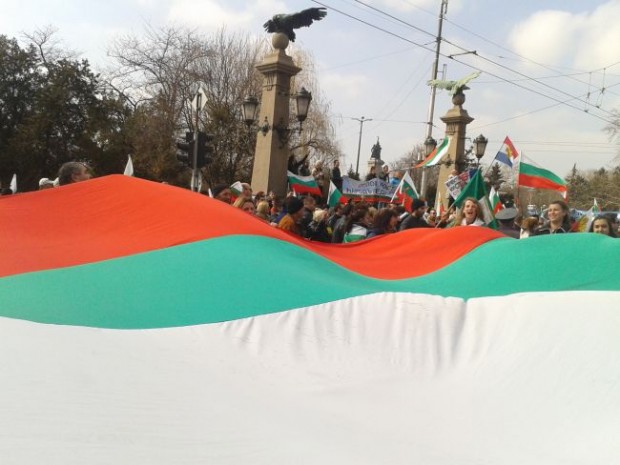 Готвят най-мащабните протести за тази неделя