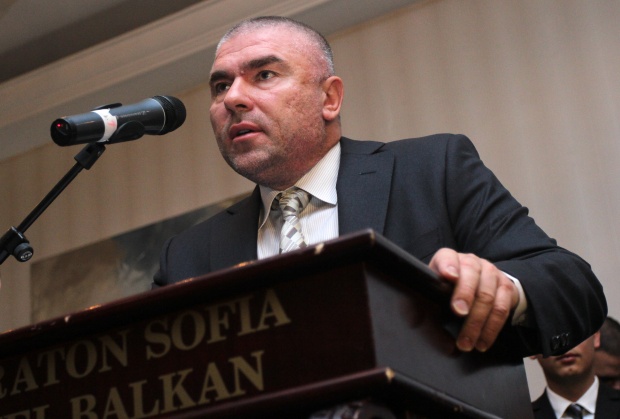 Марешки: Бареков не се е отрекъл от Борисов, той иска да е самостоятелен