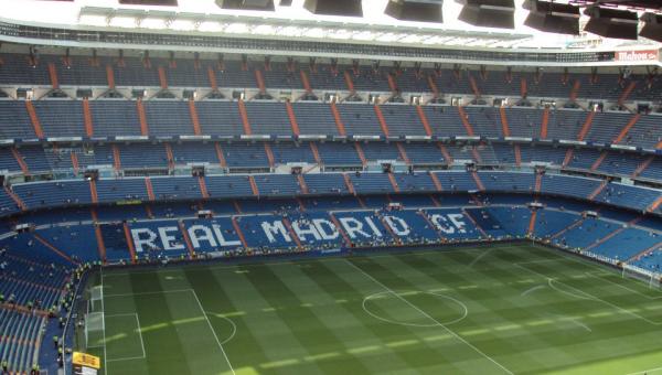 Финалната среща за Купата на Краля ще е на Сантяго Бернабеу