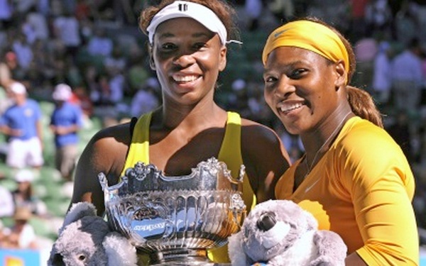 Сестрите Уилямс бойкотират Индиън Уелс за пореден път