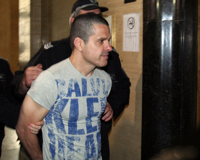 Закланият у нас румънски митничар нямал връзка с Брендо