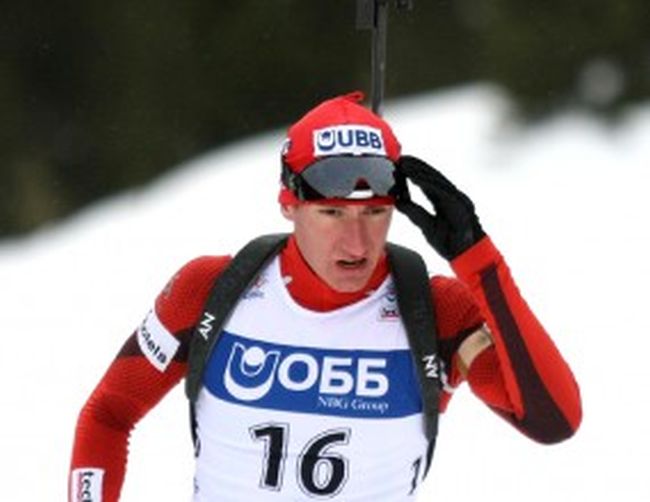 Краси Анев завърши 13-ти в Сочи, Мартен Фуркад с поредна победа