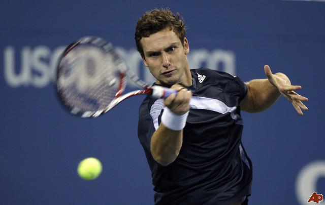 Налбандян и Гофен във втори кръг на Индиън Уелс, Федерер тръгва срещу Истомин