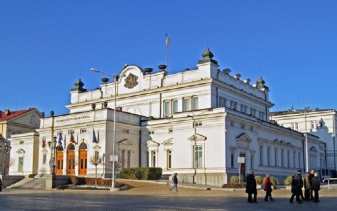 Парламентът анулира договора за Бургас - Александруполис