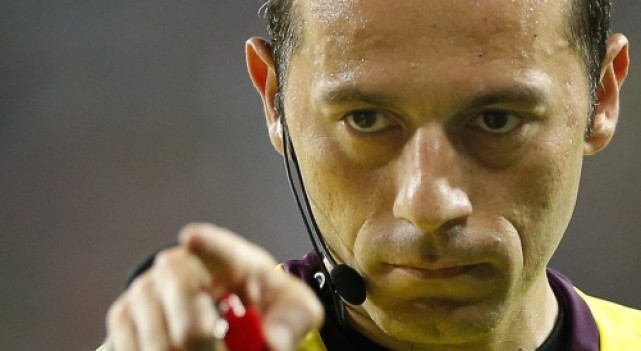 Джунейт Чакър убеден, че е изгонил правилно Нани