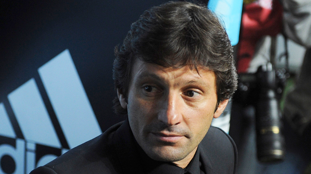 Леонардо се маха от Пари Сен Жермен