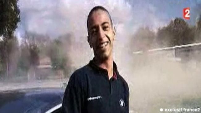 Пиян мюсюлманин заплаши френски съдия със смърт