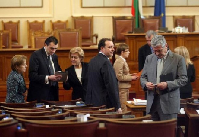 На финала на НС депутатите по спешност утвърждават франкофонията