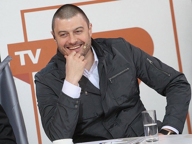 Нов залп на Бареков срещу президента: Прокопиев му дал земя за вила на безценица 