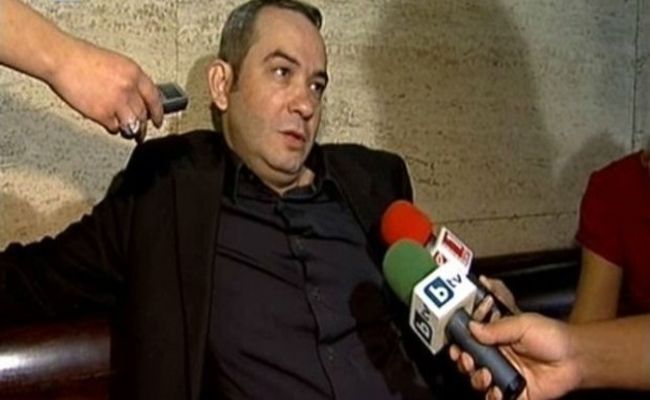 Пепи Еврото оглави Столичното следствие