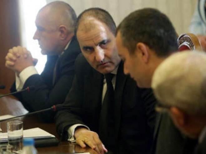 Провал на ГЕРБ: ЕС дори няма да обсъжда членството ни в Шенген