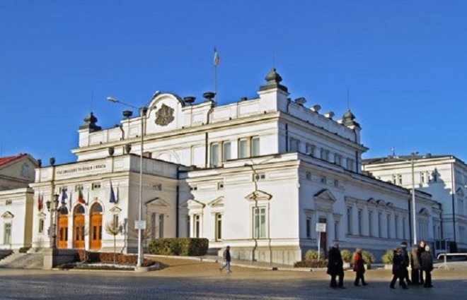 Народното събрание: България спаси 48 000 евреи