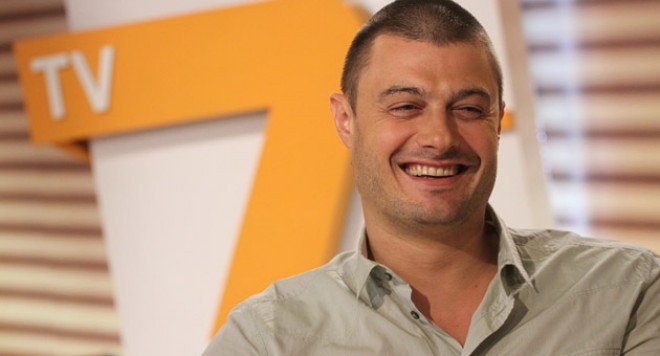 Бареков купува журналисти с по 6000 - 7000 лв. заплата