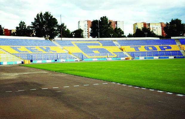 Левски ще домакинства на Георги Аспарухов