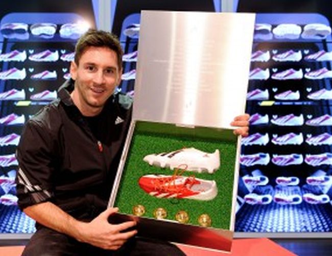 Меси: Ще напусна Барселона