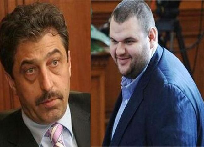 Капитал: Защо всички мълчат за монопола Цветан Василев - Пеевски?