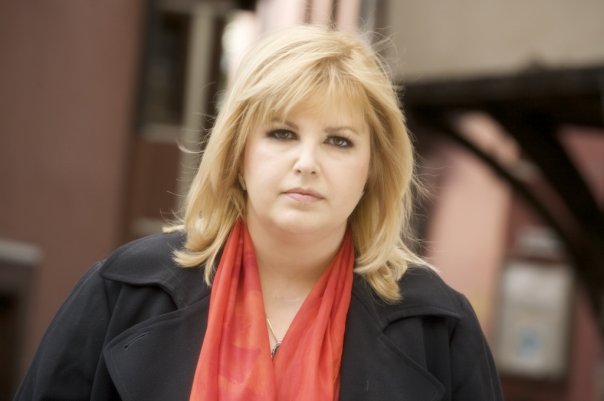  Изненадваща кандидатура за финансов министър - Мария Капон?