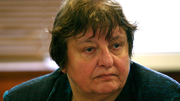 Евгения Харитонова е новият шеф на ДКЕВР