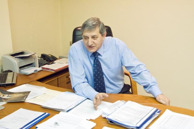 Партията на Ковачки се коалира с НИЕ 