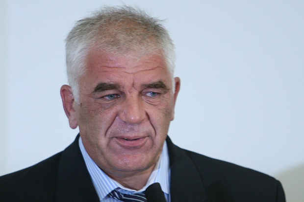 Ваньо Танов: Влизането ни в Шенген ще активира контрабандните канали