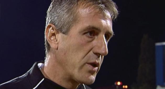 Кайзера взе Конте в Миньор (Перник)