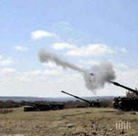 Договорки! Саудитска Арабия не изключи прекратяване на огъня в Сирия