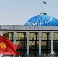 Парламентът на Узбекистан обсъжда кой да бъде временно президент